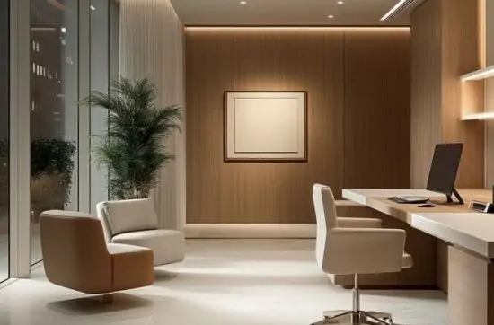Fit-Out Company in Dubai