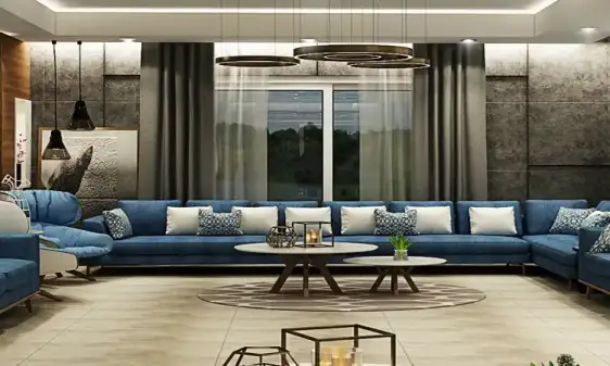 interior fitout services in Dubai