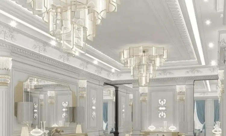 interior office fitout