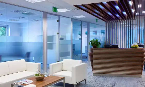 office fit out designers