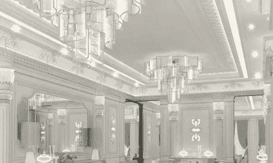 office interior renovation in dubai