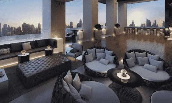 office renovation contractors dubai