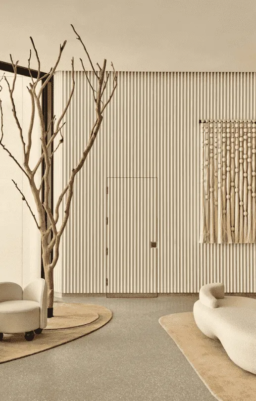 Interior Office Fit Out Company in Dubai.