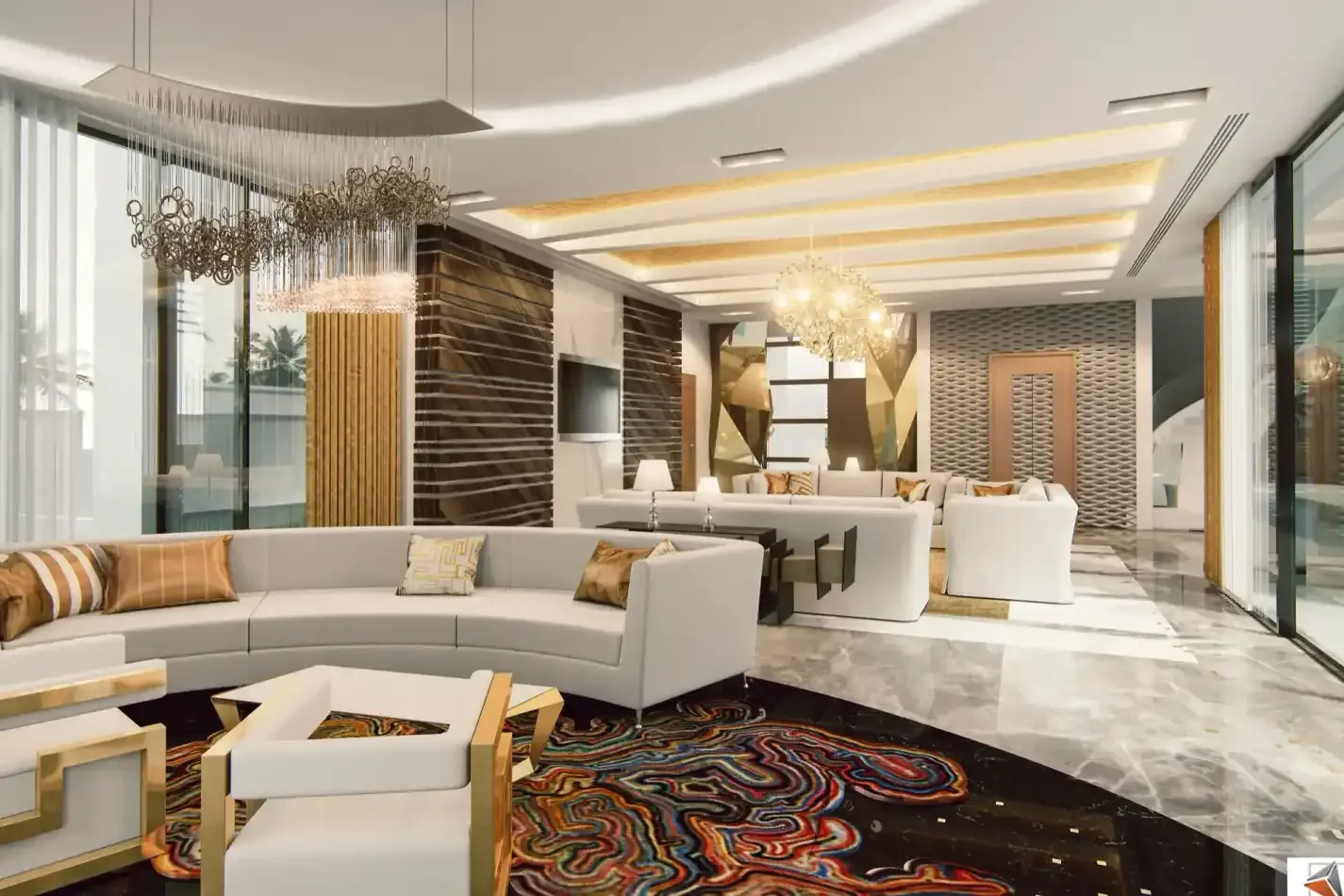 best office fit out companies