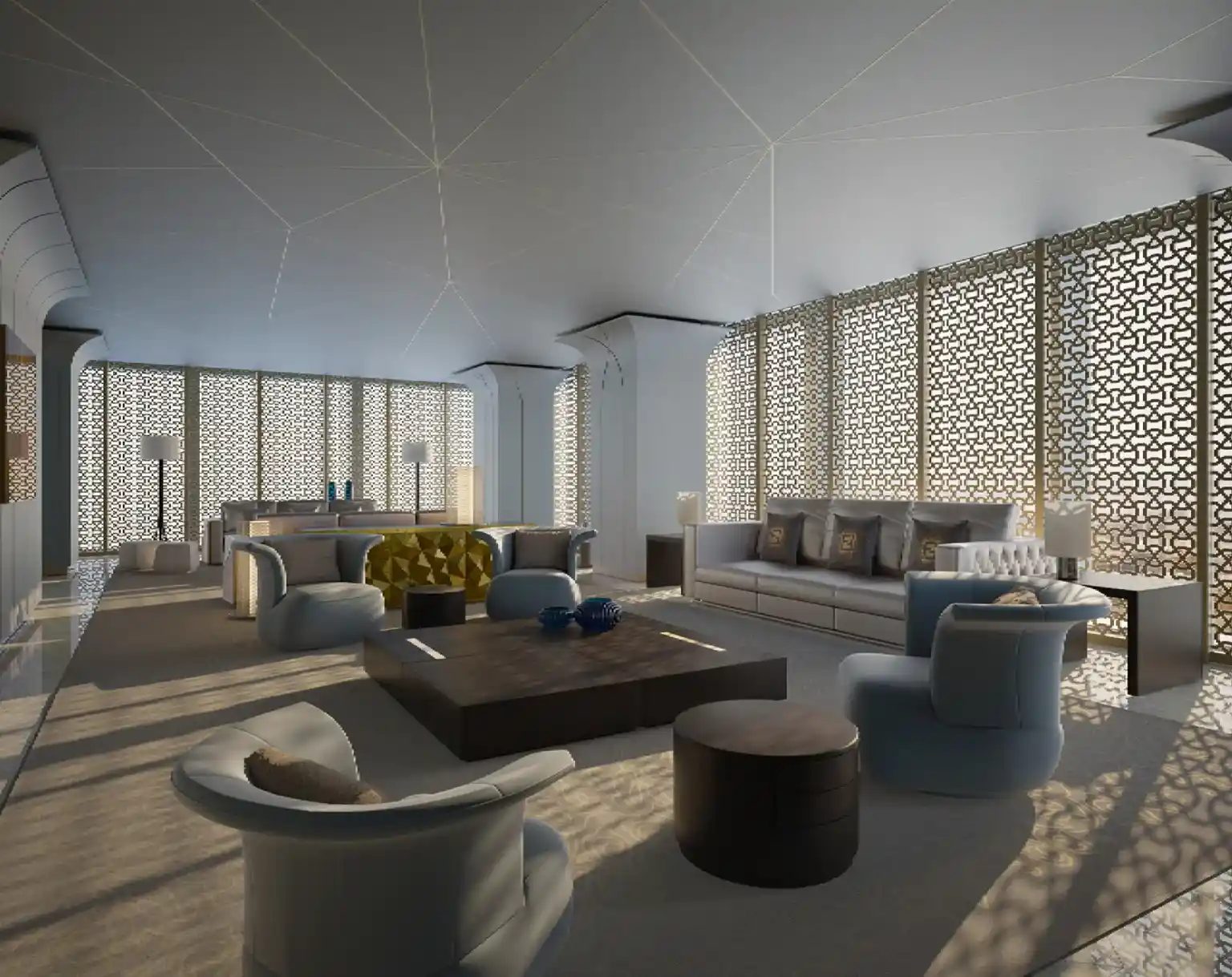 interior design companies in uae