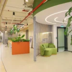 A practical 2026 guide to interior fit out companies in Dubai, covering the process, approvals, costs and timelines, with a ranked shortlist led by WhiteMonde.