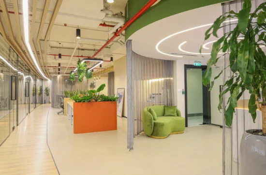 A practical 2026 guide to interior fit out companies in Dubai, covering the process, approvals, costs and timelines, with a ranked shortlist led by WhiteMonde.
