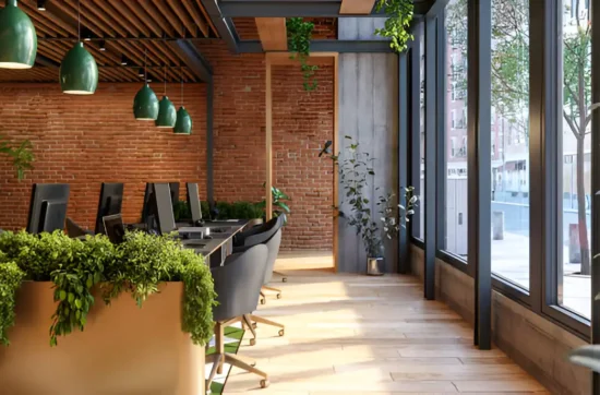 office interior design company in uae