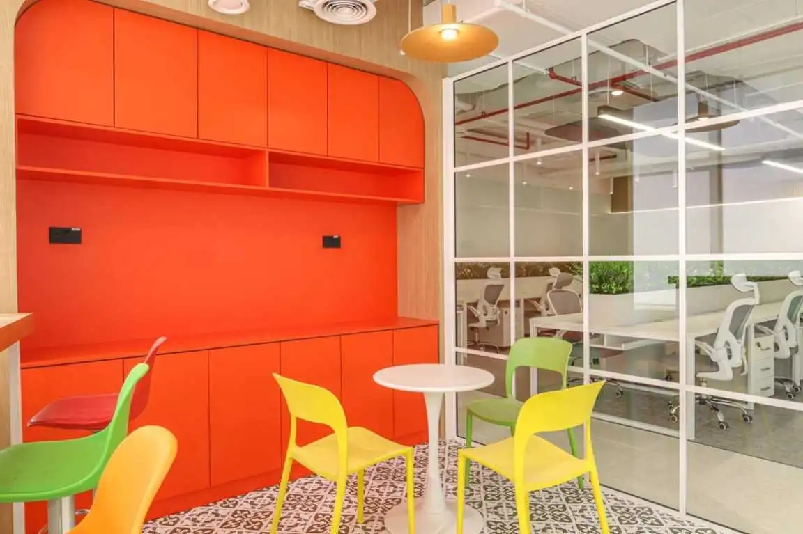 Interior After Care Services Dubai