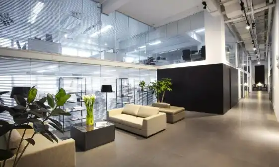 Interior After Care Services in Dubai