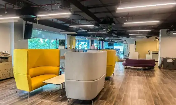 Interior After Care Services