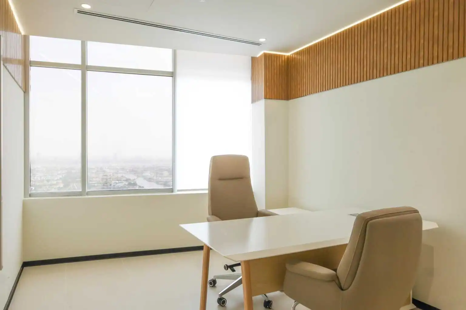 Interior AfterCare Services in Dubai