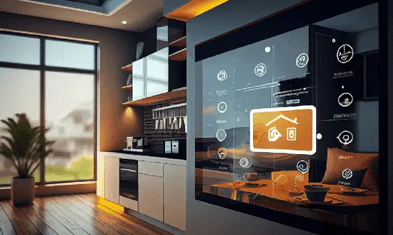 Interior Fitout Solution in Dubai