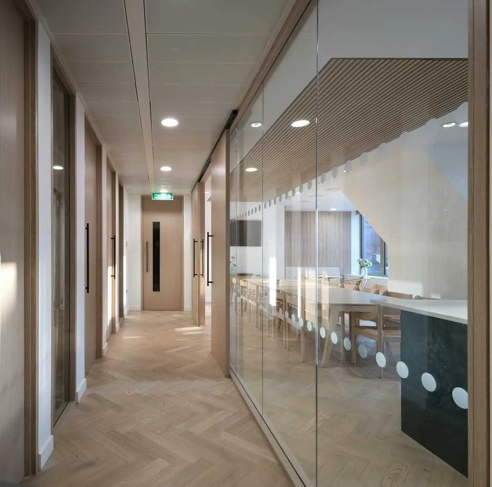 best interior fit out companies in dubai