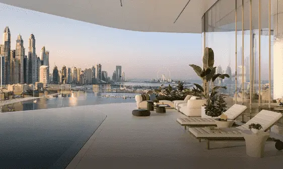 best interior fit out companies in uae