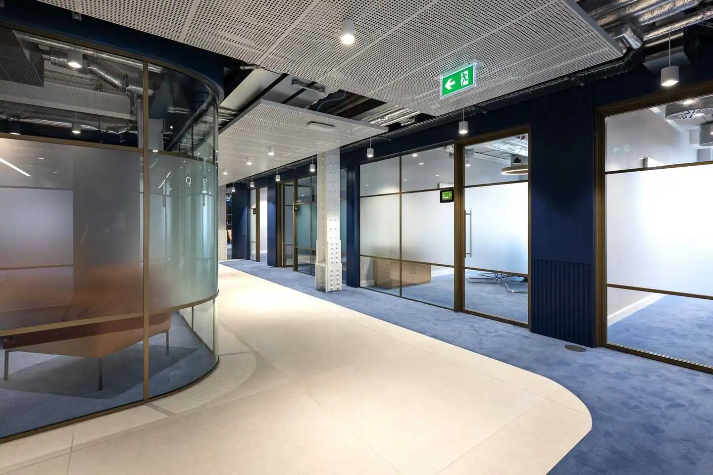 best office interior designer