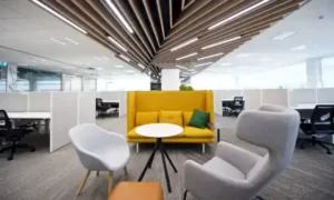 commercial office designer