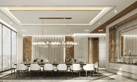 interior design specialization company in dubai