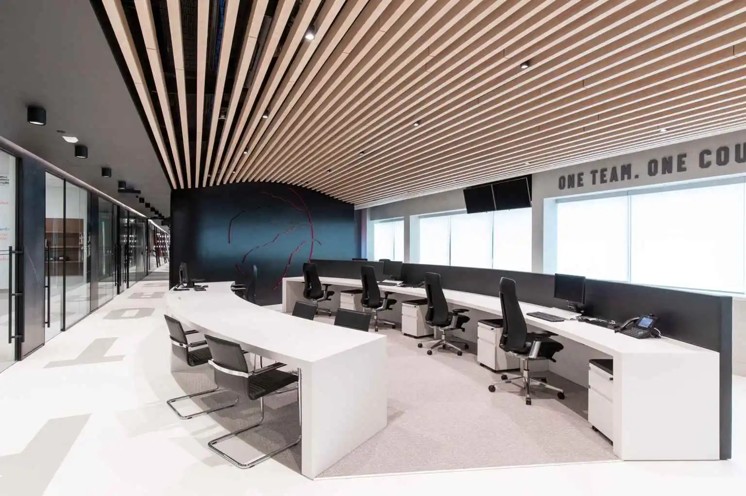 interior office design