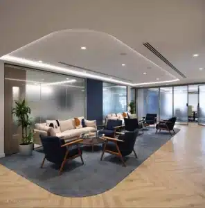 office fit out