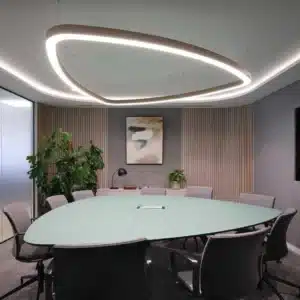 office fitout design