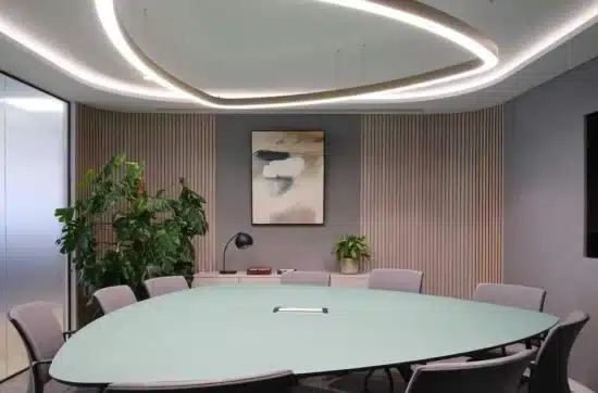 office fitout design