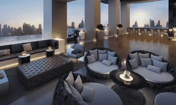 office interior design companies in dubai