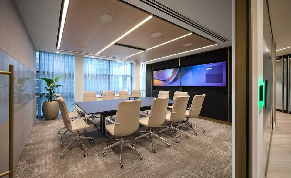 top fit out companies in dubai
