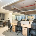 Best Corporate fit out in Dubai