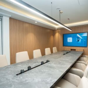 A practical step-by-step guide to choosing the right office fit-out contractor in Dubai. What to check, what to ask, and why Whitemonde is the best design-and-build partner across every district.