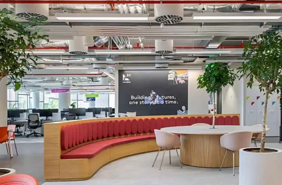 office-fitout-design