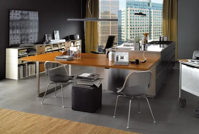 How to Choose the Right Fit-Out Contractor in Dubai 1