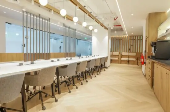 RSO_workplace__a_13_000_sqft_design_and_build_office_fit_out_at_Sobha_Sapphire