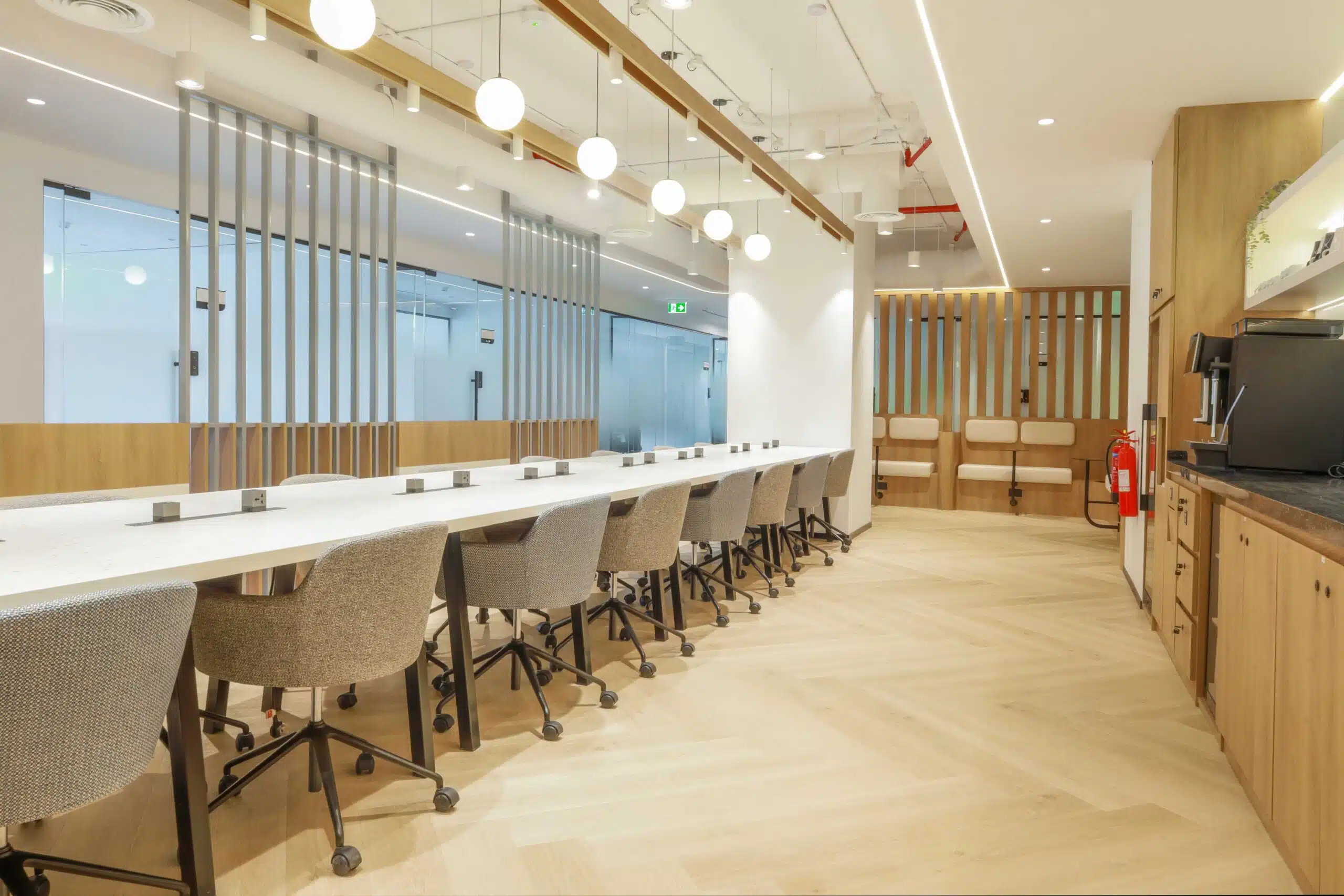 RSO_workplace__a_13_000_sqft_design_and_build_office_fit_out_at_Sobha_Sapphire
