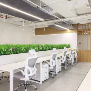 Everything to know about warehouse and logistics fit out in Dubai, the top logistics locations, the scope, approvals, specialised fit outs and trends, in one expert 2026 guide.