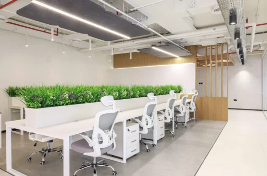 Everything to know about warehouse and logistics fit out in Dubai, the top logistics locations, the scope, approvals, specialised fit outs and trends, in one expert 2026 guide.