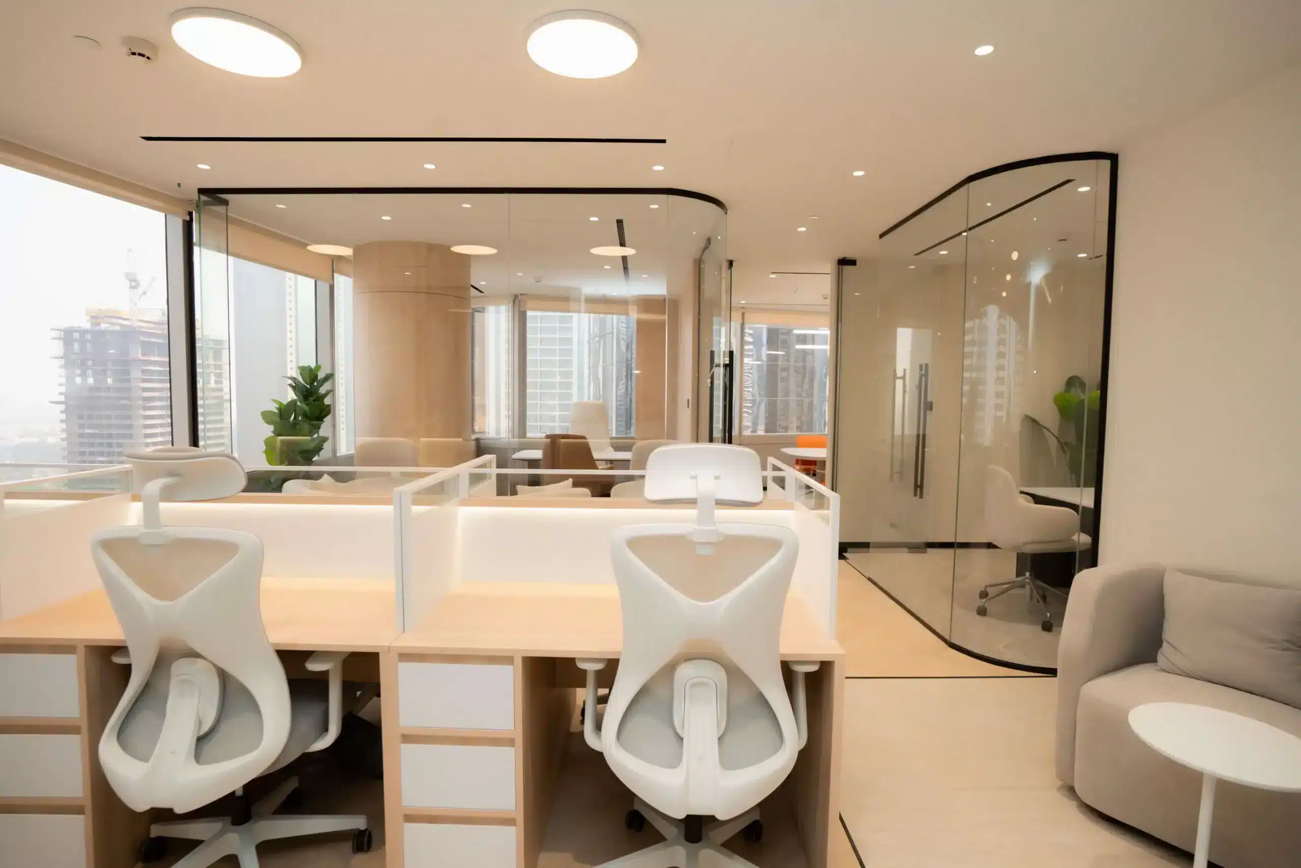 office interior design